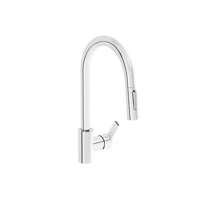 ARTEMA Masterline Wl Pull-Out Krom Eviye Bataryası A42145 - 1