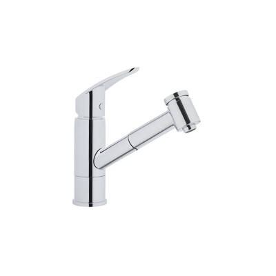 ARTEMA Masterline Wl Pull-Out Krom Eviye Bataryası A42147 - 1