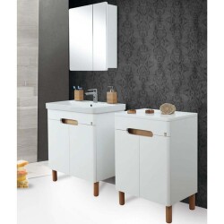 FYM Armi Banyo Dolabı 80 cm - 1