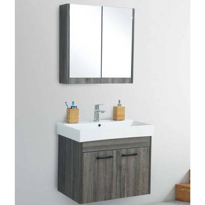 FYM Lina Banyo Dolabı 70 cm - 1