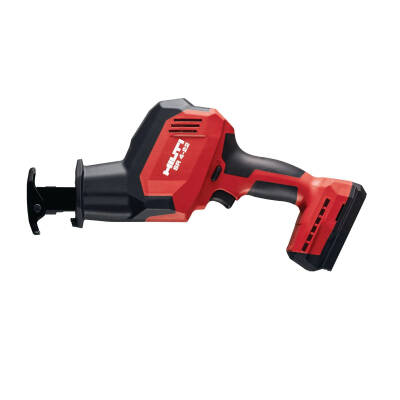 HILTI Nuron SR 4-22 Tilki Kuyruğu - 1