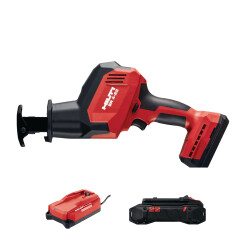 HILTI Nuron SR 4-22 Tilki Kuyruğu - 2