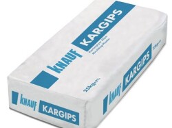 KNAUF Kargips Kartonpiyer Alçısı - 1