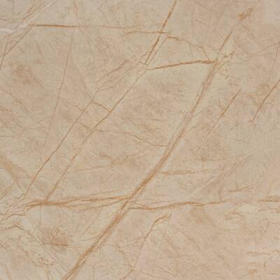 SERANİT Rio Marmo Fon Parlak Yer Karosu 60x60 Ivory - 2