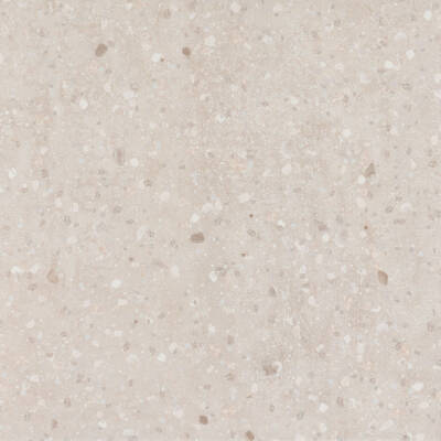 SERANİT Terrazzo Fon Mat Sırlı Porselen 60x60 Dotty Krem - 1