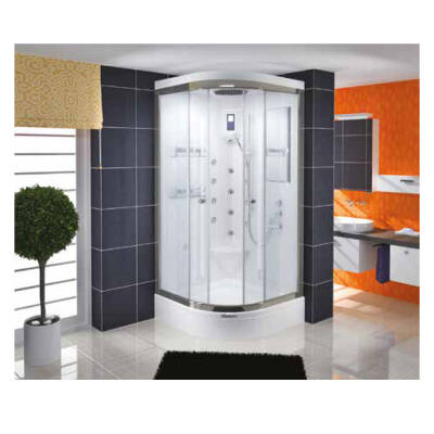 SHOWER Aqua Kompakt Sistem - 1