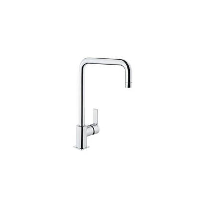 VİTRA Flo S Lavabo Bataryası A42103 - 1