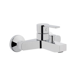 ARTEMA Fold S Krom Banyo Bataryası A42535 - 2