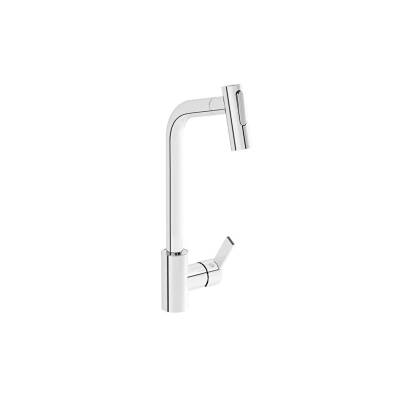 ARTEMA Masterline Wl Pull-Out Krom Eviye Bataryası A42146 - 2