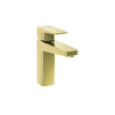 VİTRA Root Square Lavabo Bataryası A4273123 - 1