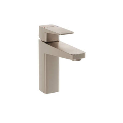 VİTRA Root Square Lavabo Bataryası A4273134 - 1