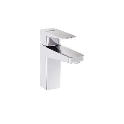 VİTRA Root Square Lavabo Bataryası A42732 - 1