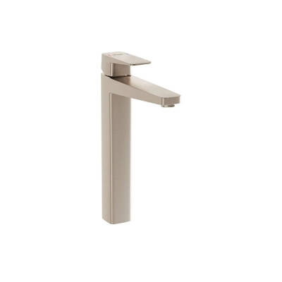 VİTRA Root Square Lavabo Bataryası A4273334 - 1