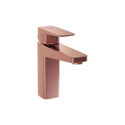 VİTRA Root Square Lavabo Bataryası A4273126 - 2