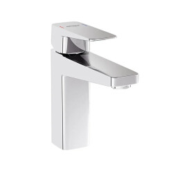 VİTRA Root Square Lavabo Bataryası A42731 - 1